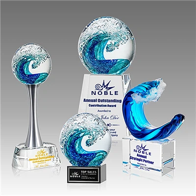 Ocean Trophy