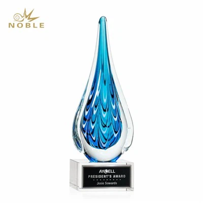 Unique Art Glass Awards